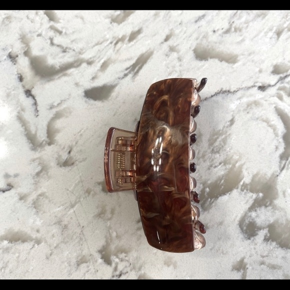 2 set claw clips - Picture 2 of 3